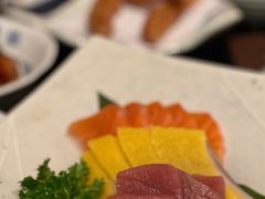-新鲜特色餐厅(香格里拉大酒店)