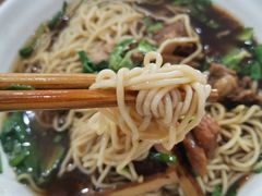 红烧牛肉面-老赵面店(大西路店)