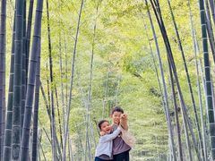 -采石矶景区
