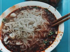 -甘记肥肠粉(马鞍北路店)