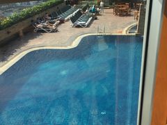 -曼谷王子宫殿酒店