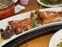 -醉壹号海鲜大排档(厦门店)