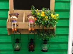 -蒙牛工业旅游景区