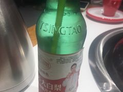 -玺炖·中国铁锅炖(虹桥天街店)