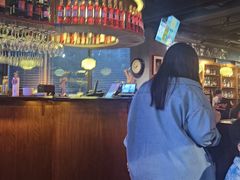 -安妮意大利餐厅(日坛店)