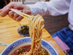 -老地方面馆(思南路店)