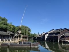 -乌镇东栅景区