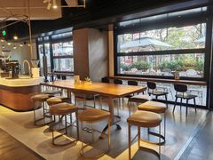 用餐区-Peet's 皮爷咖啡(东湖路手作店)