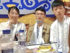 -吉祥圣雪藏餐