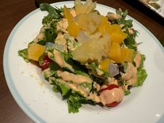 -萨莉亚(巴黎春天成山店)