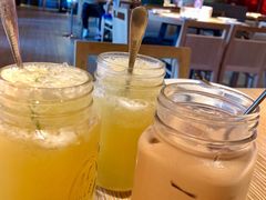 -瓦城泰国料理(芮欧百货店)
