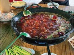 -五里关火锅(牛市口店)