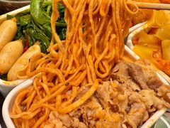 -一围肥牛肉小火锅(佳兆业广场店)