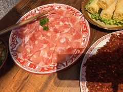 -楠火锅(昆山金鹰店)