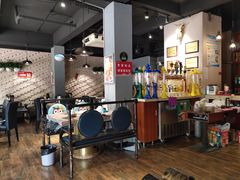 大堂-兄弟龙虾(胜太路总店)