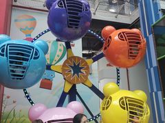 -蒙特利亲子乐园