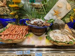 -初色海鲜自助(万丰路店)