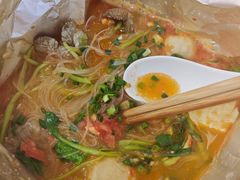 -见味花甲(福田coco park店)