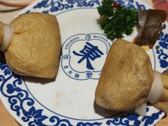 -东镇老火锅(长春路首店)