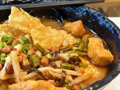 -覃记螺蛳粉·桂林米粉(鼓楼南街店)