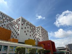 -佛山科学馆