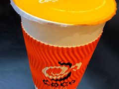 香柠咖啡-CoCo都可(合生汇店)