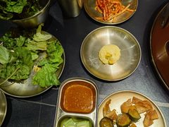 -西塔老太太泥炉烤肉(龙湖北苑天街店)