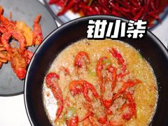 -钳小柒·小龙虾蓝龙王烧烤夜宵(长寿路店)