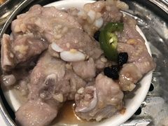 -半岛海鲜酒家