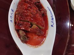 -吴门人家·苏宴宫廷菜(拙政园店)