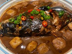 -道道鲜·崇明私房菜(五角场店)