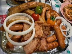 -申德勒食品(宾都苑店)