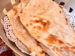 -克比叔叔印度餐厅Kebabs on the Grille(永康路分店)