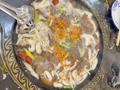 -尚品牛味汤锅火锅(康定总店)