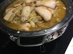 -老六杀猪菜(进乡街店)