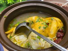 -苏州人家·精致苏帮菜(斜塘店)