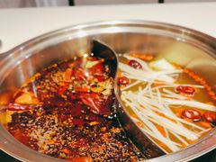 -来伊回麻辣烫·火锅串串清真(红瓦寺总店)