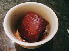东坡肉-新白鹿餐厅(悠迈生活广场店)