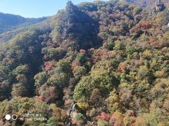 -丹东天桥沟景区