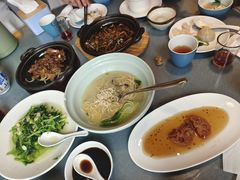 -冶春茶社(官园桥店)