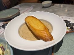 -半秋山西餐厅(范湖万达广场店)