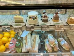 -81bakery(关山路店)