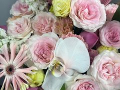 -诗情花意花店