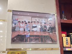 -美达尔烧烤(银川东路店)