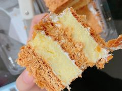 拿破仑-好利来.生日蛋糕(杨家坪店)
