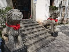 -陌上花开餐厅(云山路店)