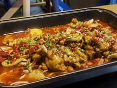 -小小河边鱼(天润城店)