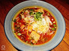 醉美凉皮-天山醉美辣子鸡(文艺路店)