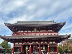 -浅草寺