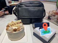 -壹点壹客·生日蛋糕(南山店)